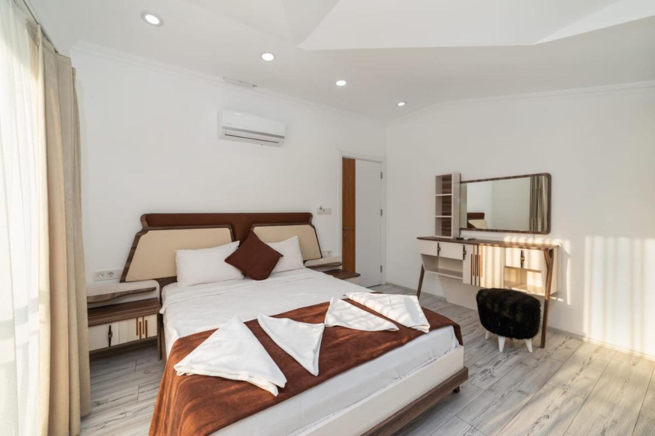 Iksirci Baba Hotel Олудениз Экстерьер фото