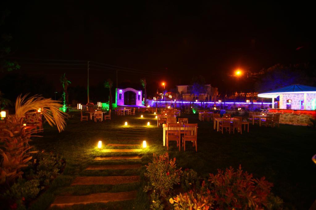 Iksirci Baba Hotel Олудениз Экстерьер фото